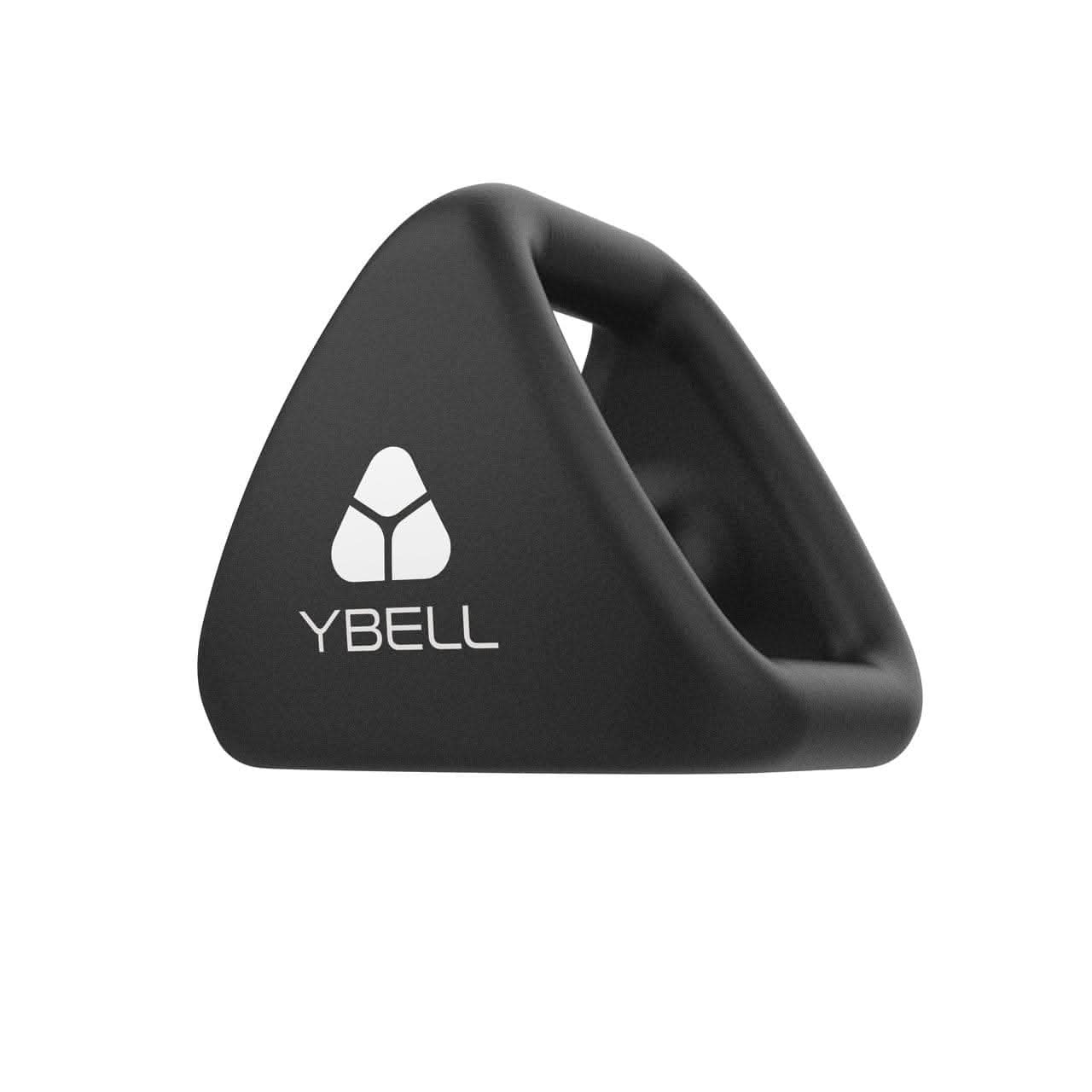 YBelleo 4-in-1 Weight Set, Kettlebell, Dumbbell, Double Grip Med Ball & Push-Up Stand