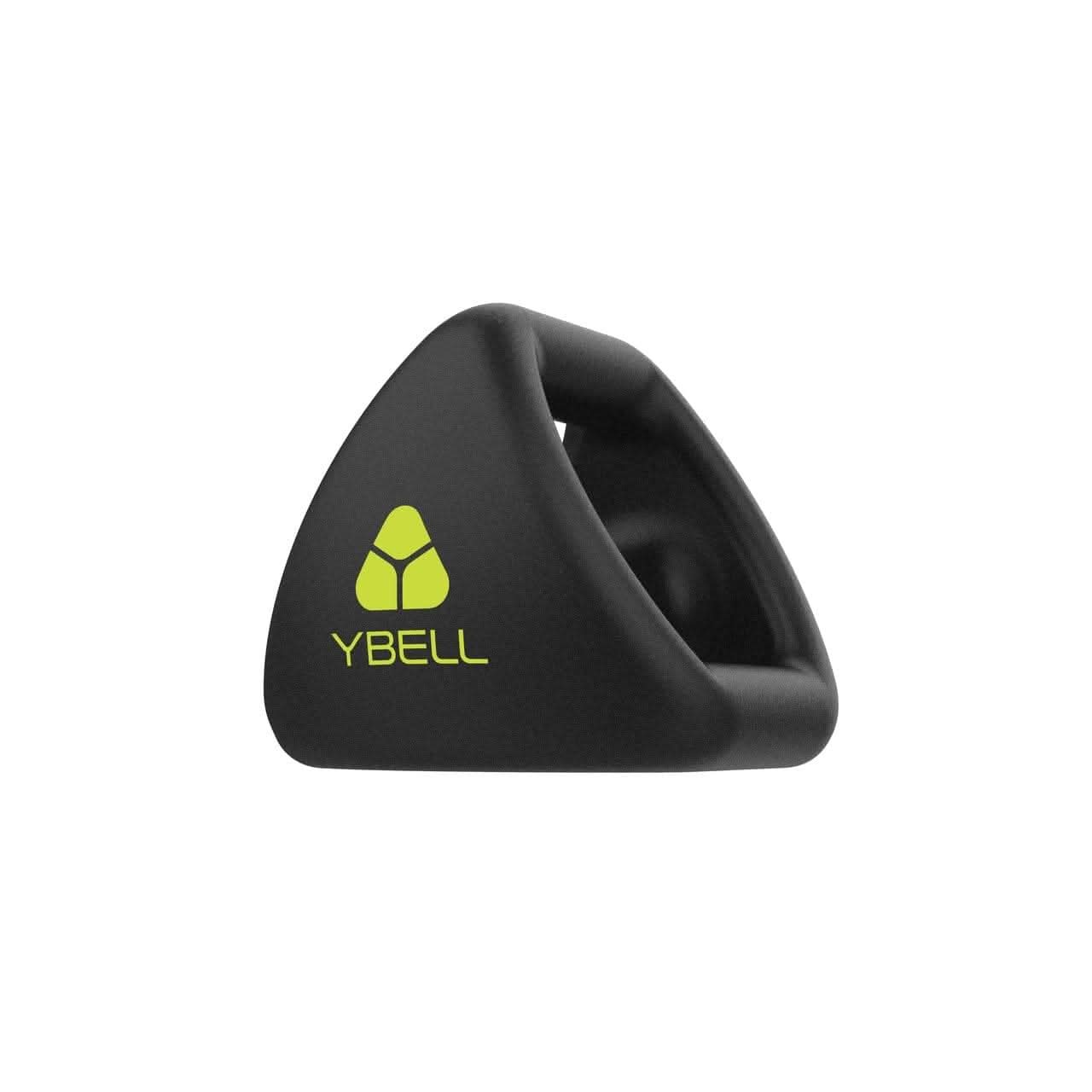 YBelleo 4-in-1 Weight Set, Kettlebell, Dumbbell, Double Grip Med Ball & Push-Up Stand