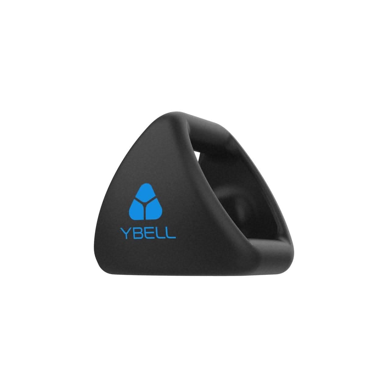 YBelleo 4-in-1 Weight Set, Kettlebell, Dumbbell, Double Grip Med Ball & Push-Up Stand
