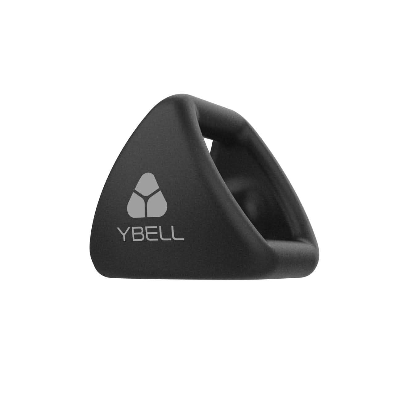 YBelleo 4-in-1 Weight Set, Kettlebell, Dumbbell, Double Grip Med Ball & Push-Up Stand