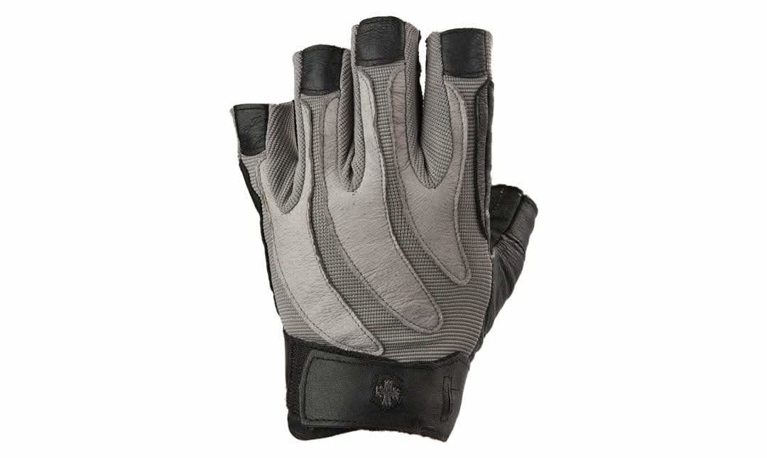 Harbinger BioForm Wrist Wrap Gloves