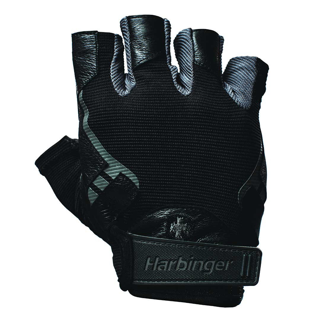Harbinger Pro Wash and Dry Mens Gloves