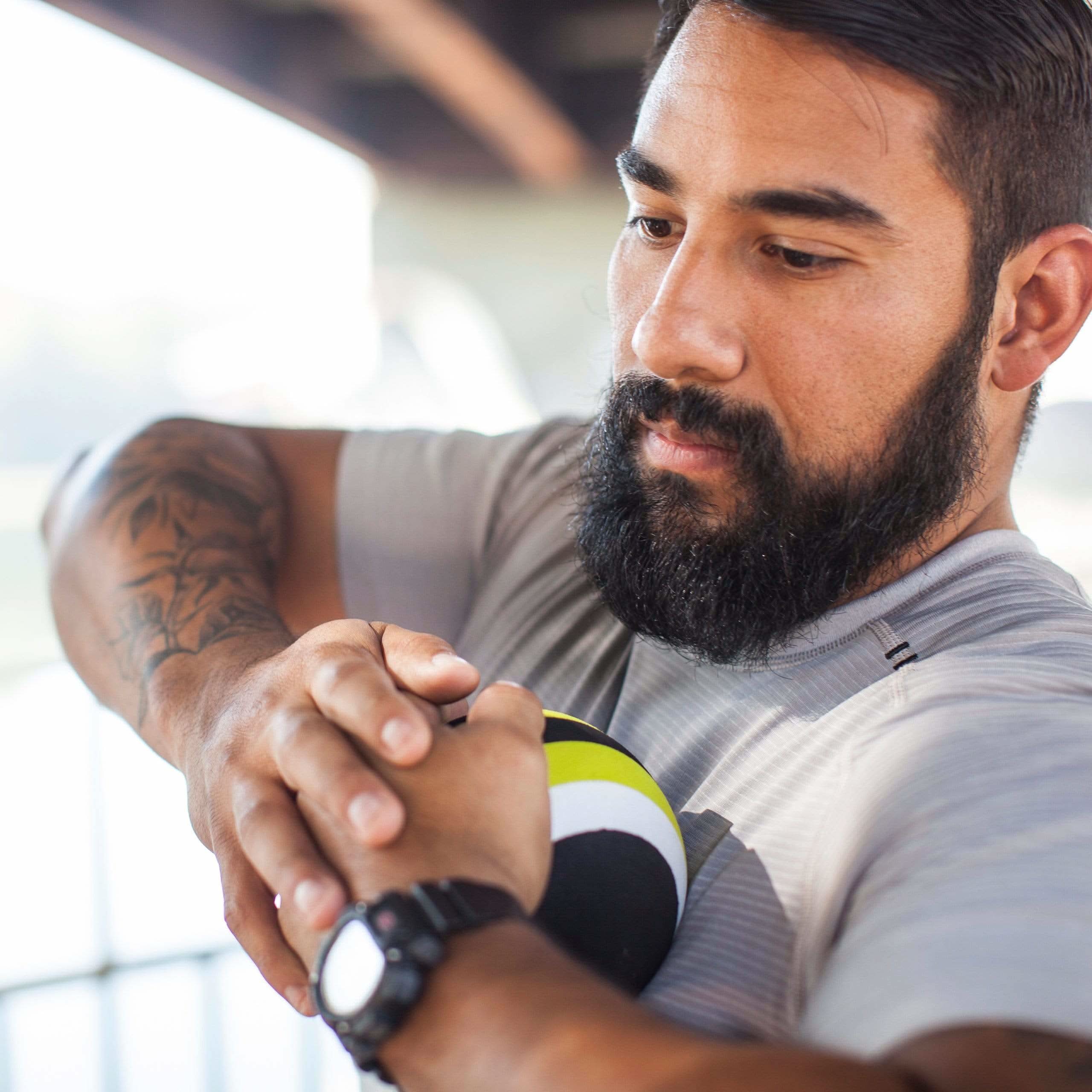 TriggerPoint MB5 Massage Ball