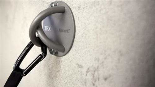 TRX XMount Wall and Ceiling Anchor for Suspension Trainers