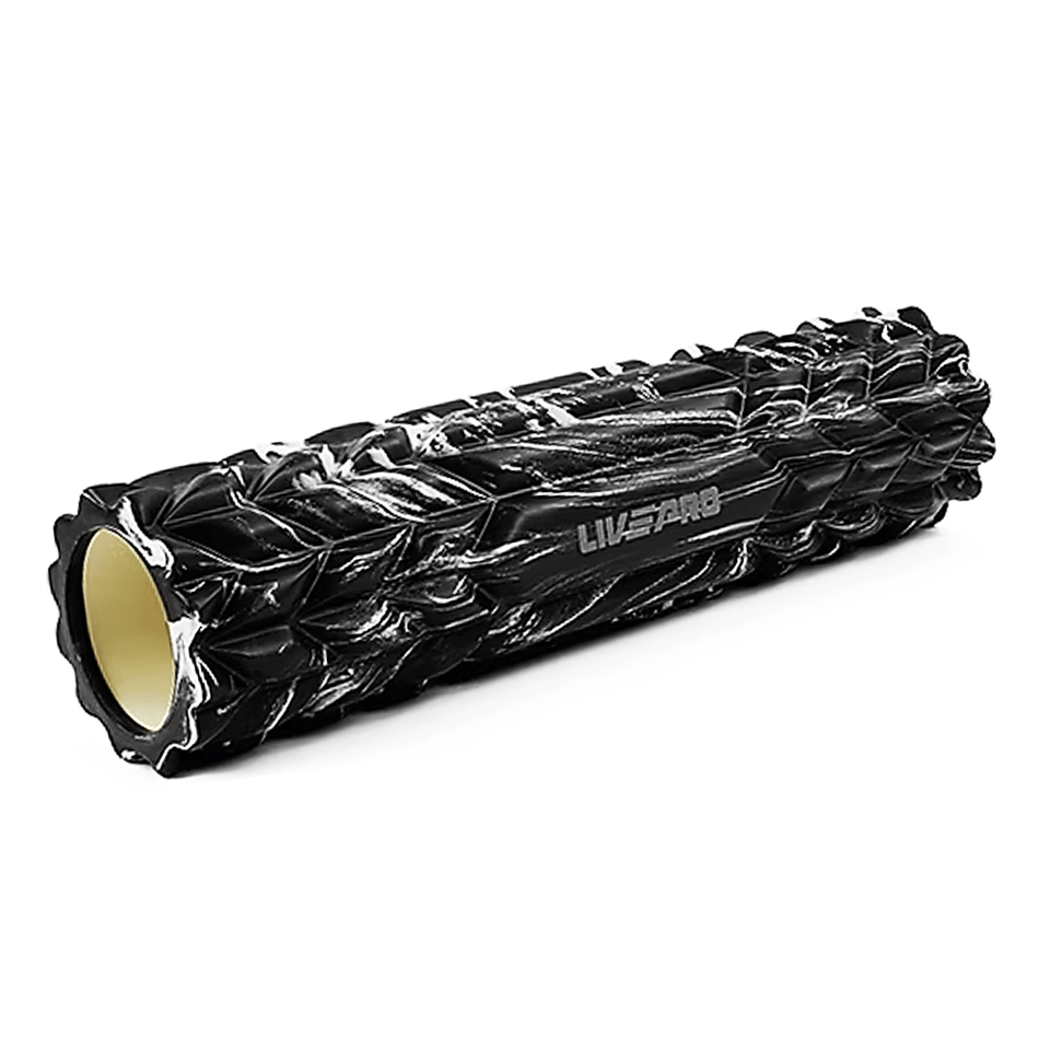 LivePro Foam Roller