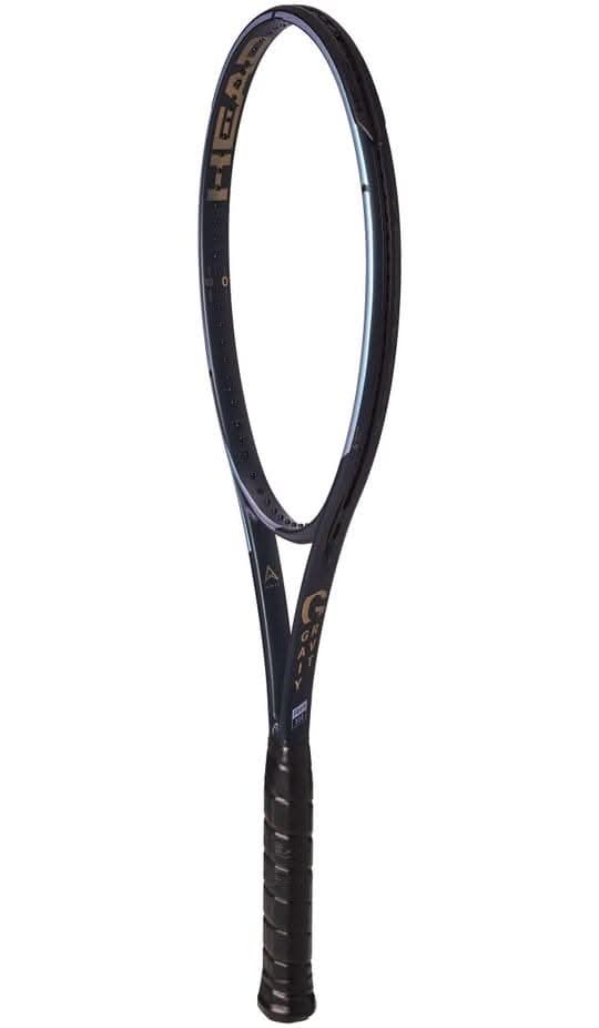 Head Gravity Tour 2023 Tennis Racket