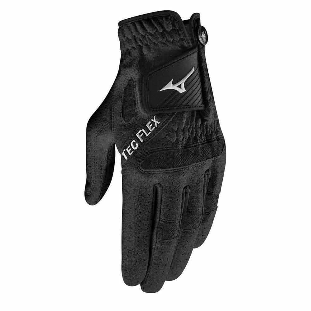 Mizuno, Men'S Mizuno Tecflex Soft Golf Glove