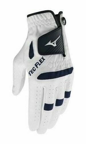 Mizuno, Men'S Mizuno Tecflex Soft Golf Glove