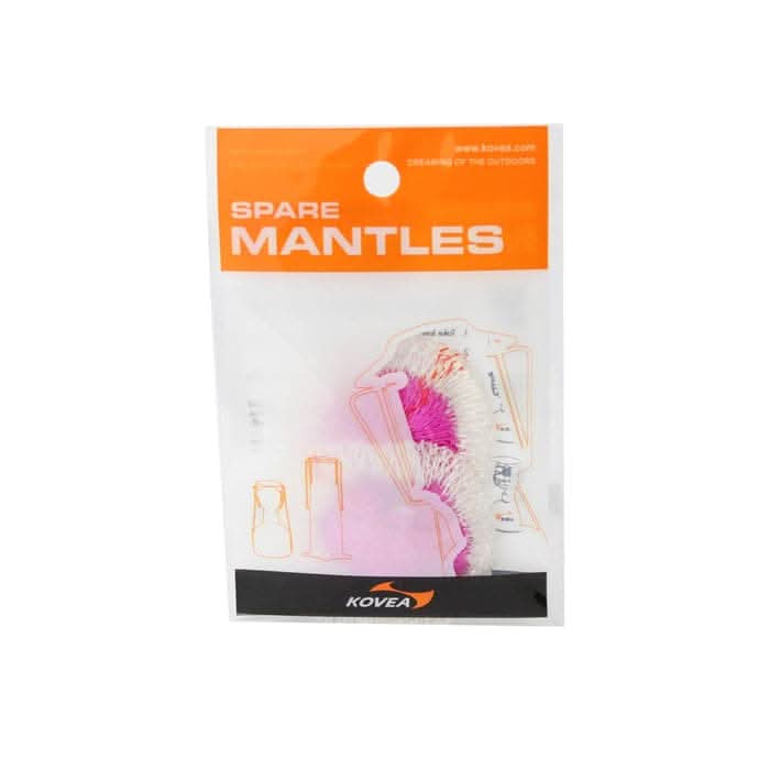 Kovea Replacement Lantern Mantle KL-2905, TKL-4319, TKL-929