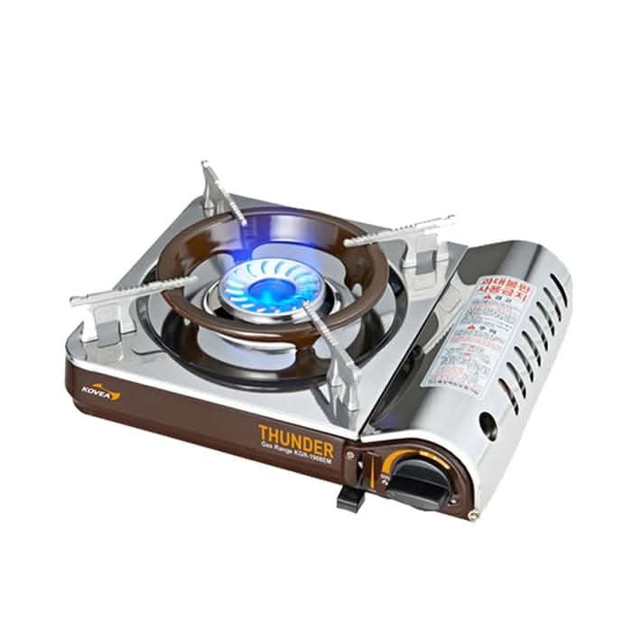 Kovea KGR-1908 Thunder Gas Stove