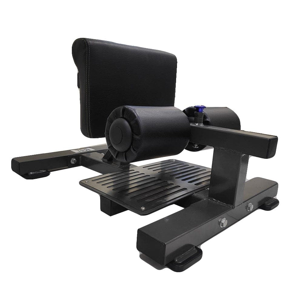 1441 Fitness Sissy Squat Machine | Quad & Core Training Equipment