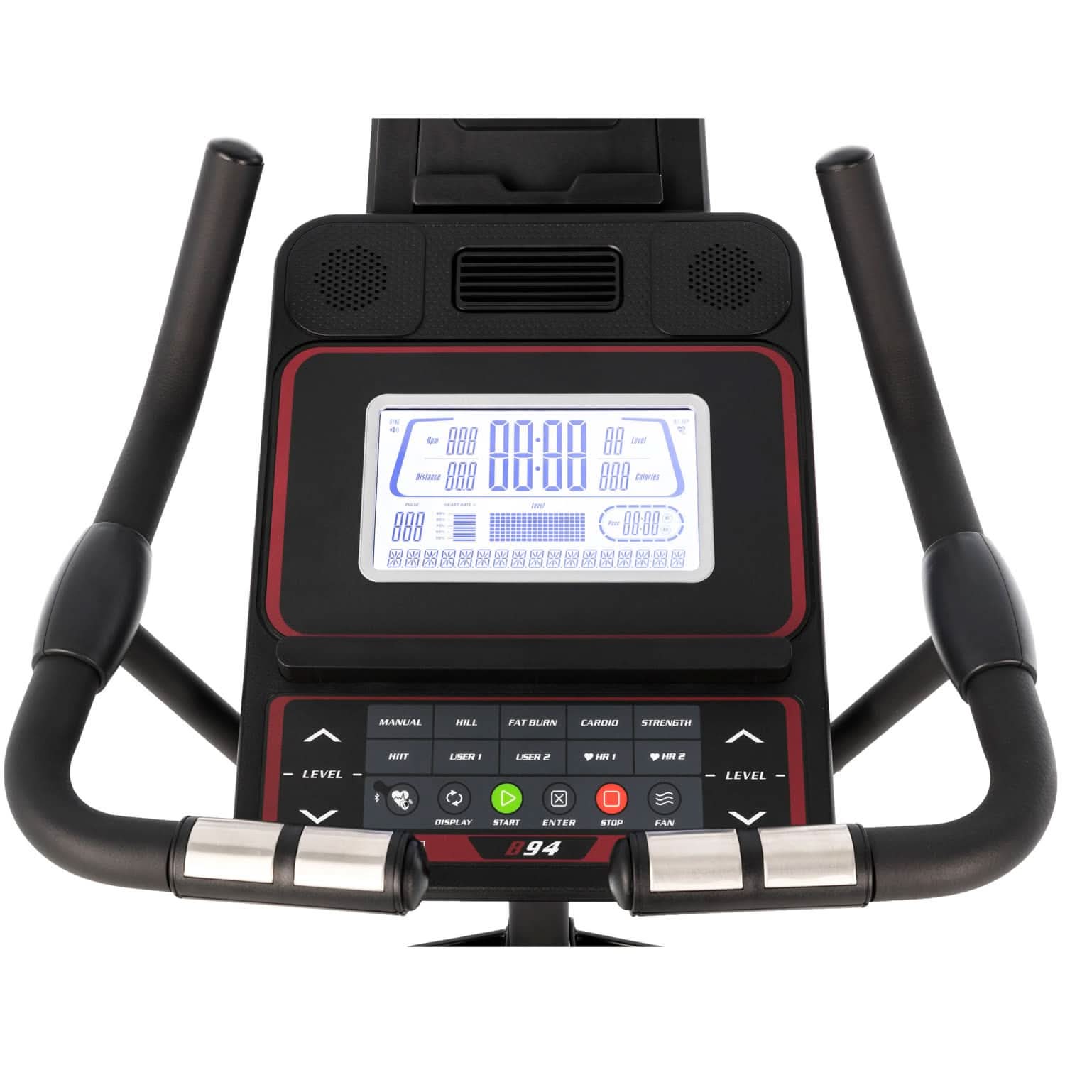 Sole Fitness B94 Home Use Upright Bike