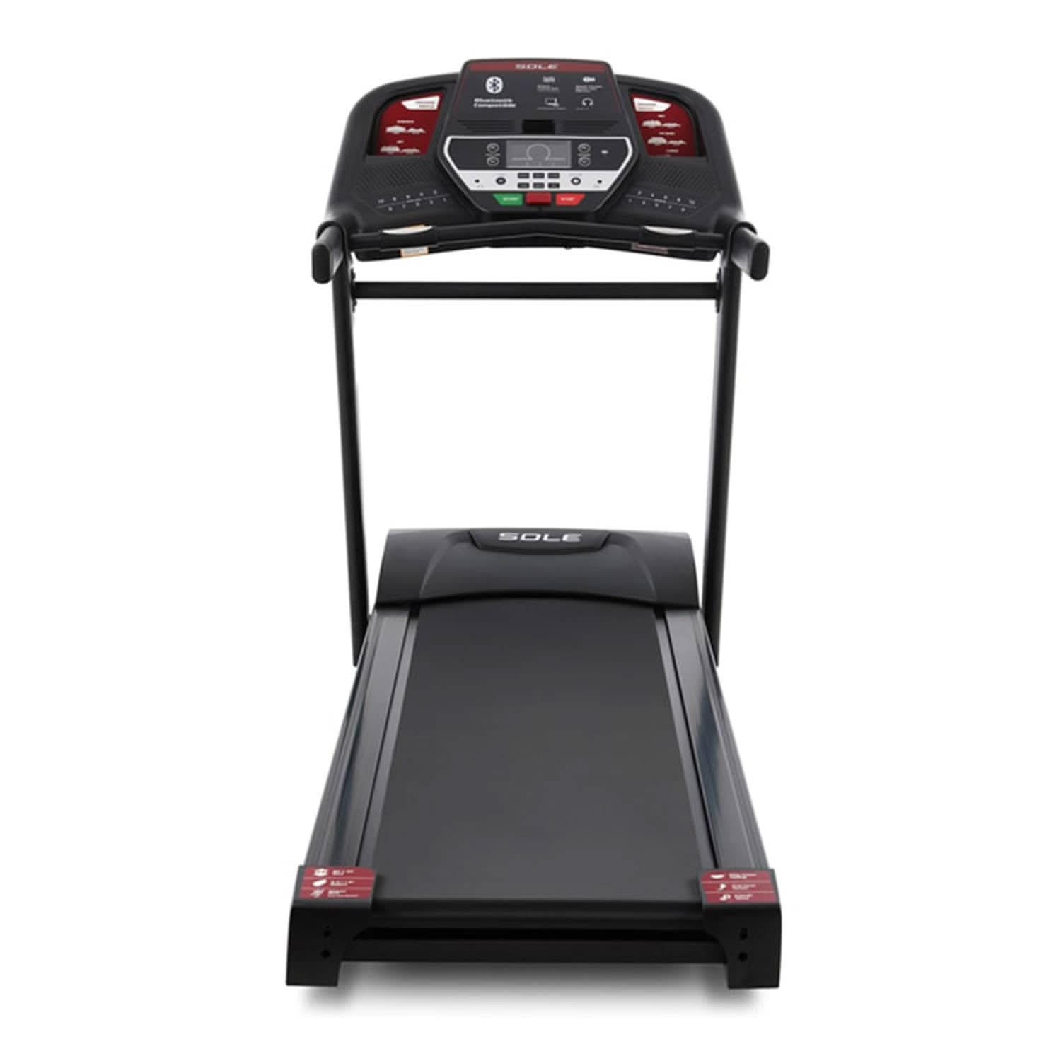Sole Fitness F60 Home Use Treadmill