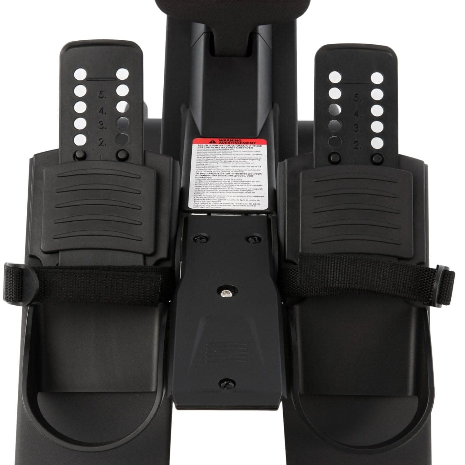 Sole Fitness SR500 Rowing Machine – Commercial Indoor Rower