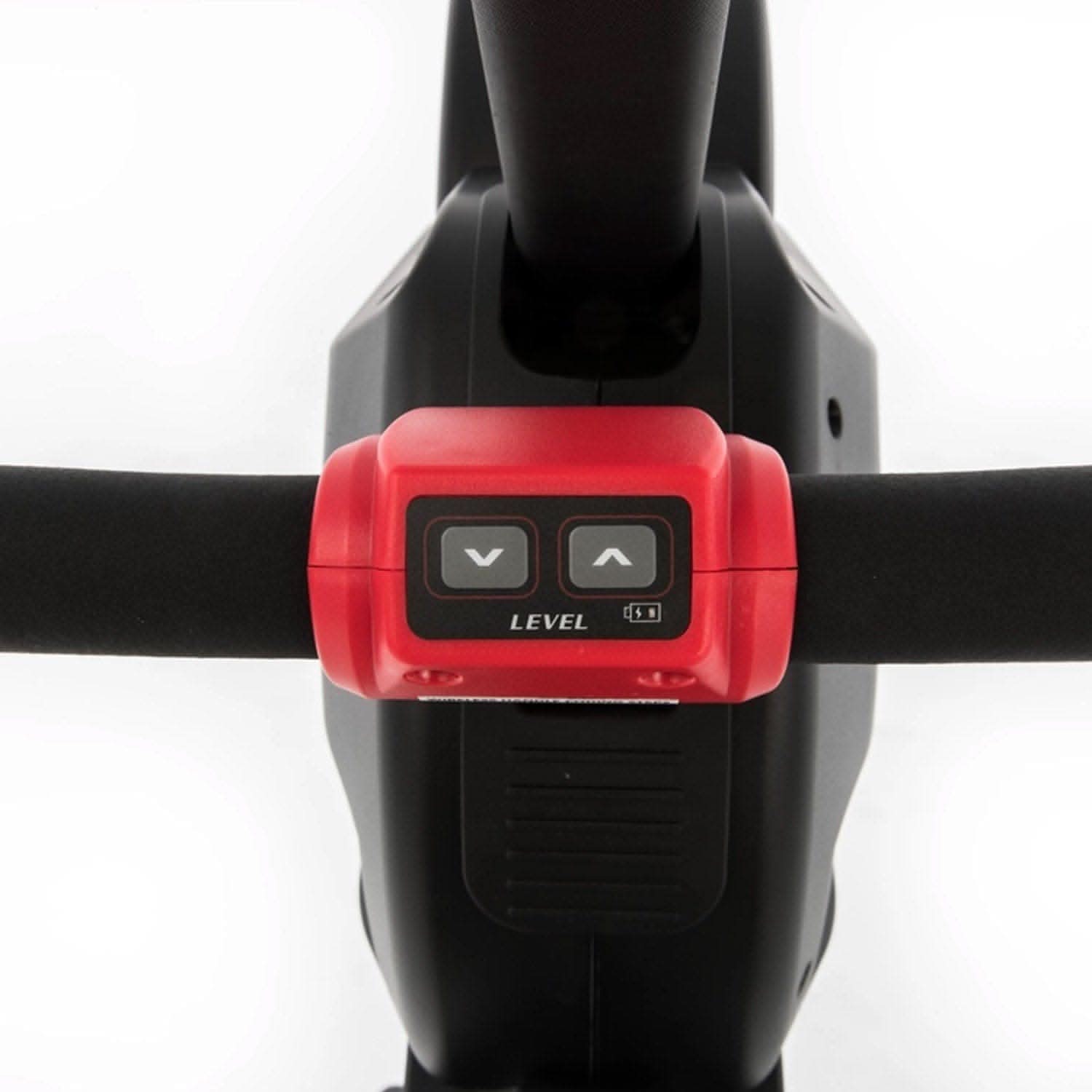 Sole Fitness SR500 Rowing Machine – Commercial Indoor Rower