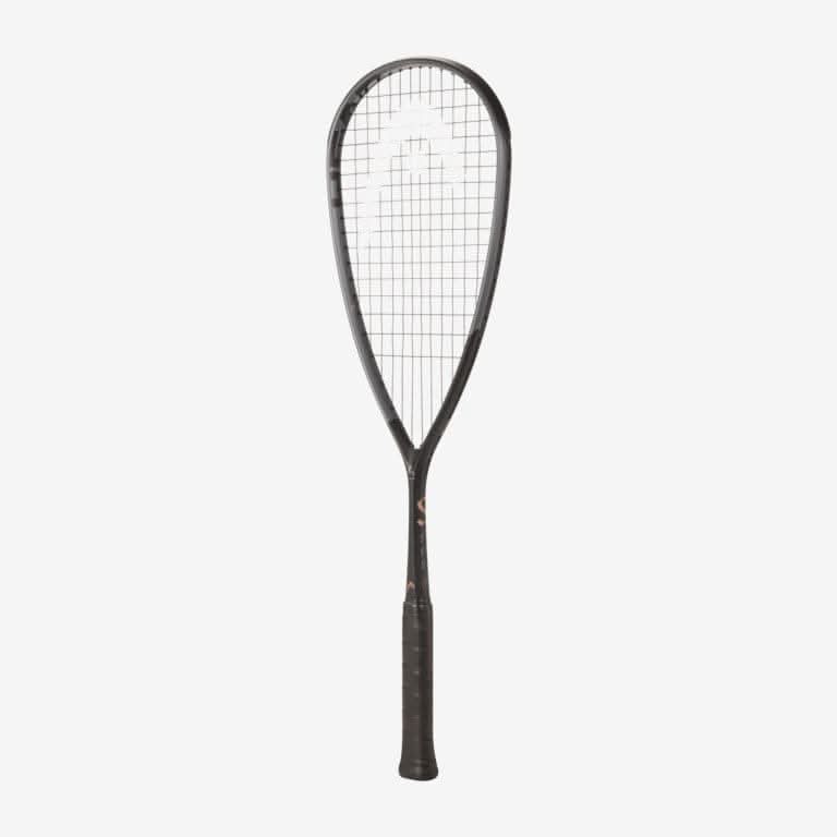 Head Speed 120 Squash Racket, 2023