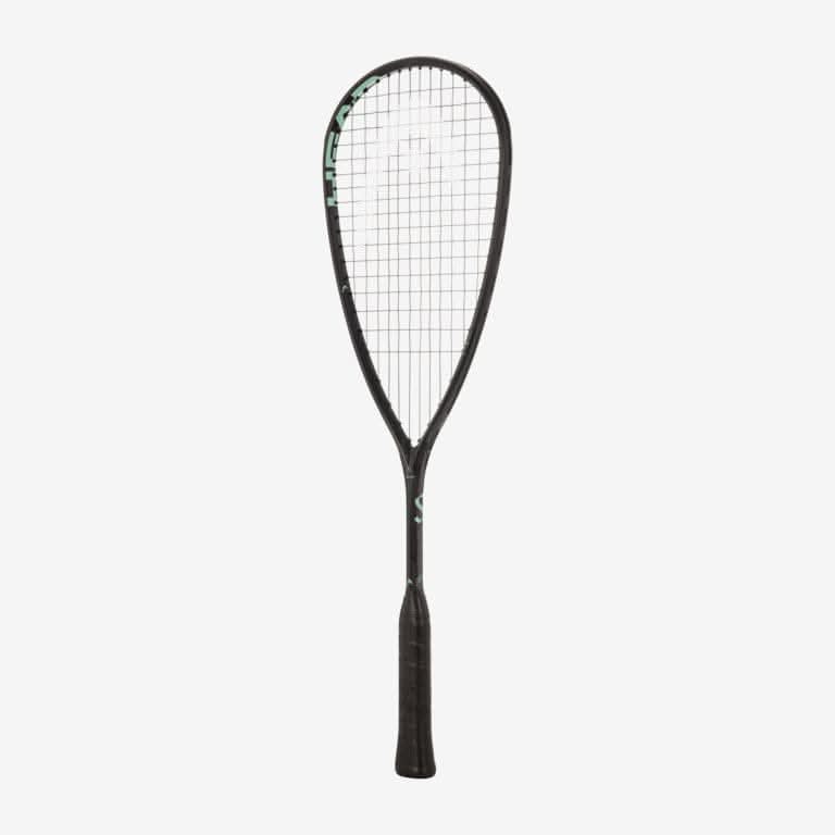 Head Speed 120 Slimbody Squash Racket, 2023