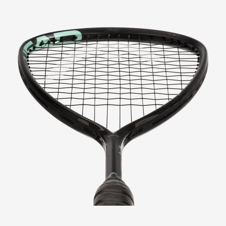 Head Speed 120 Slimbody Squash Racket, 2023