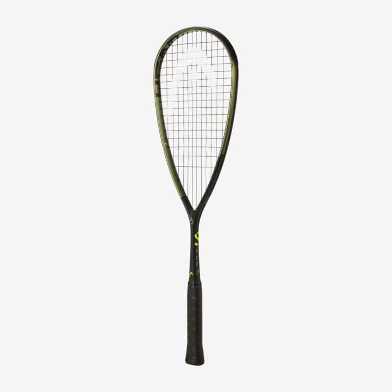 Head Speed 135 Squash Racket, 2023