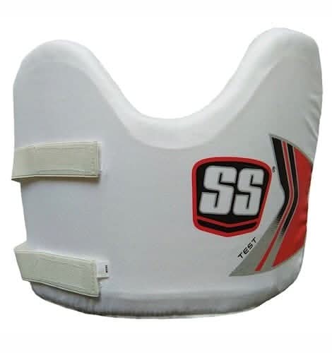 S.S, Test Chest Guard