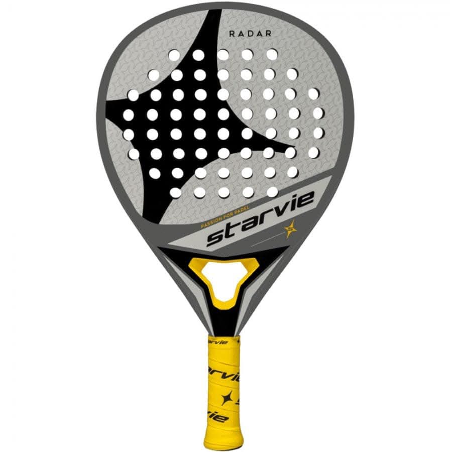 Starvie Radar Padel Racket, 2024
