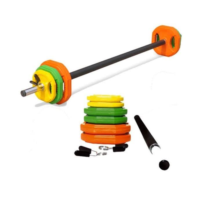 Ta Sports, Pump Set