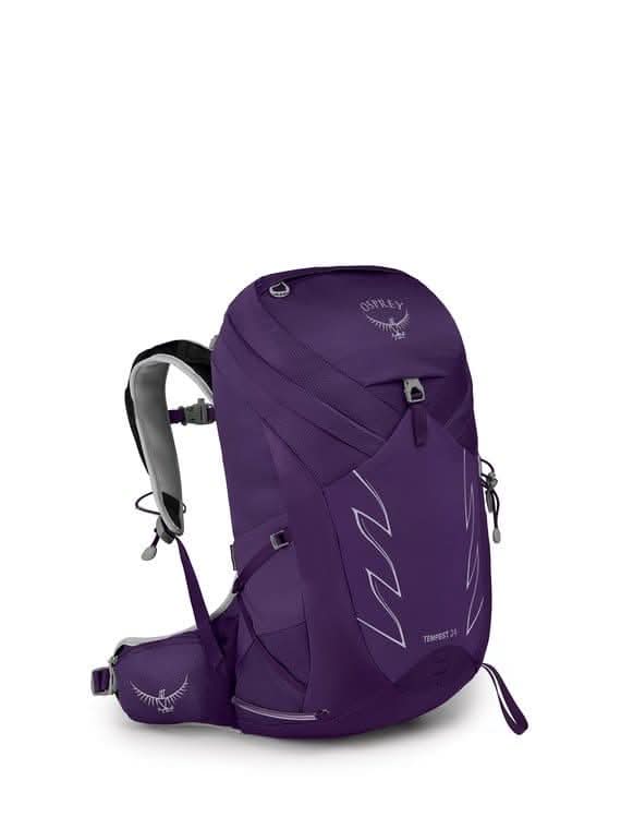 Osprey Backpack, Tempest 20, Violac Purple