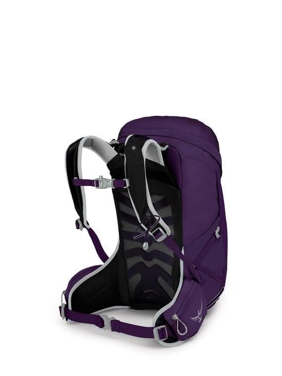 Osprey Backpack, Tempest 20, Violac Purple