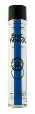 Bikeworkx Clean Star-750 ml