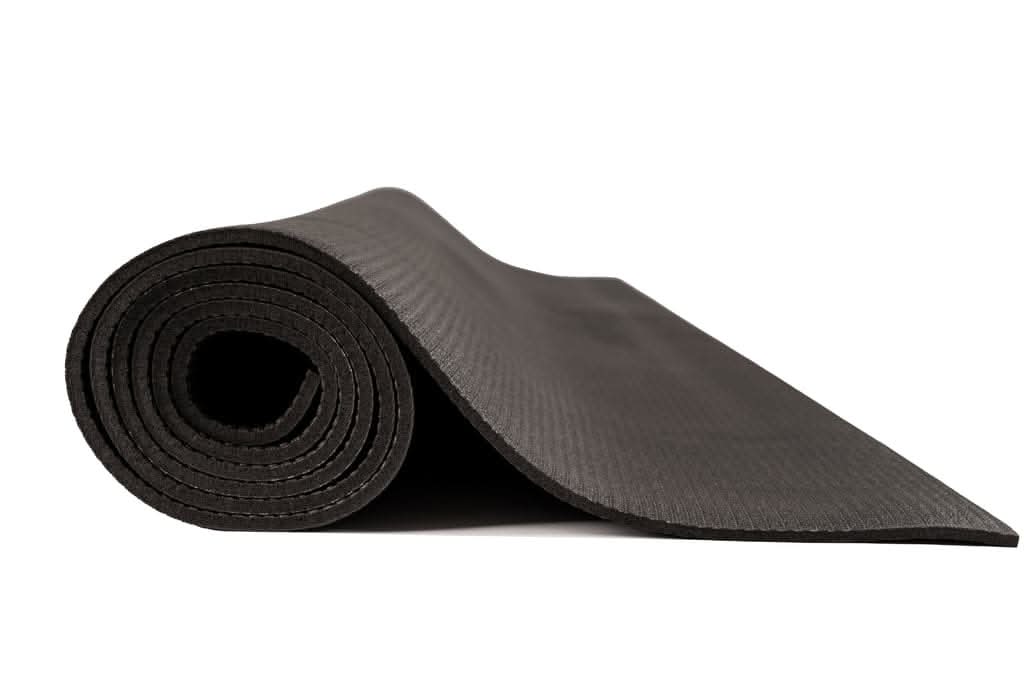 Combo Ukiyo Warm Up Set (Large Mat, 5kg Dumbbell (Pair), Fabric Bands (Set of 3))