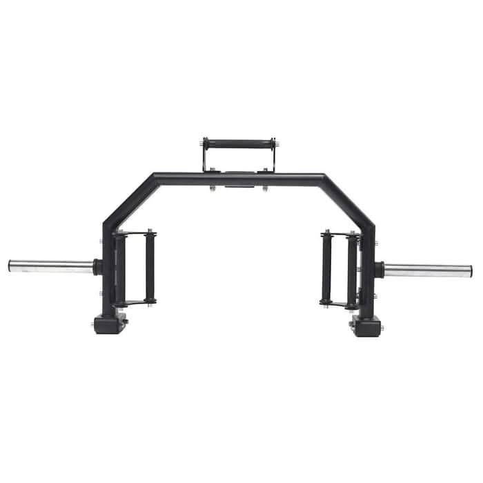 Force USA Commercial Walkthrough Trap Bar