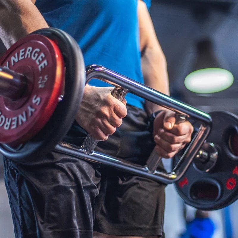 1441 Fitness Olympic Triceps Bar - 41FWG087