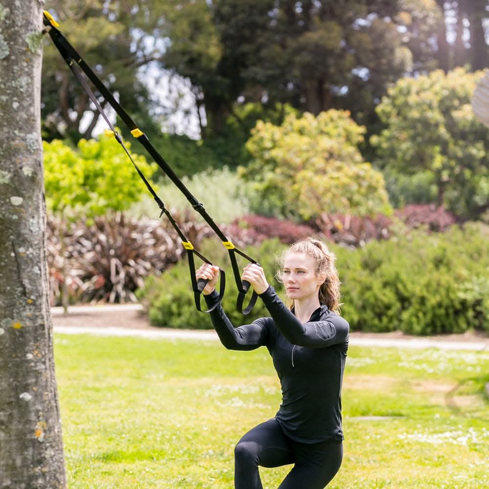 Trx, Move System, Multi-Color