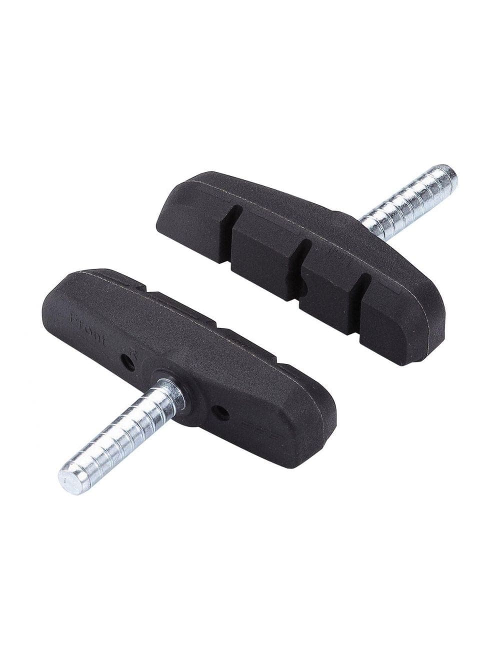 BBB CantiStop Brake Shoes, Black - Athletix.ae