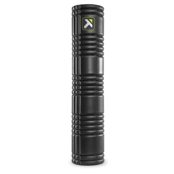 TriggerPoint Grid 2.0, 26" Foam Roller Black