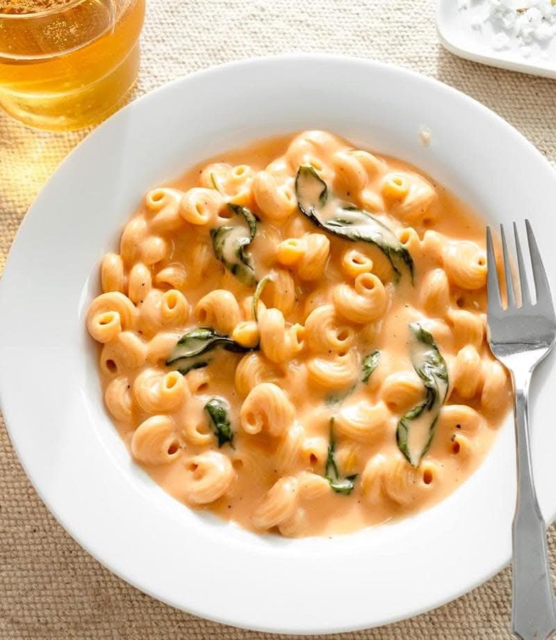Kaizen Low Carb High Protein Pasta Cavatappi 226 Gr