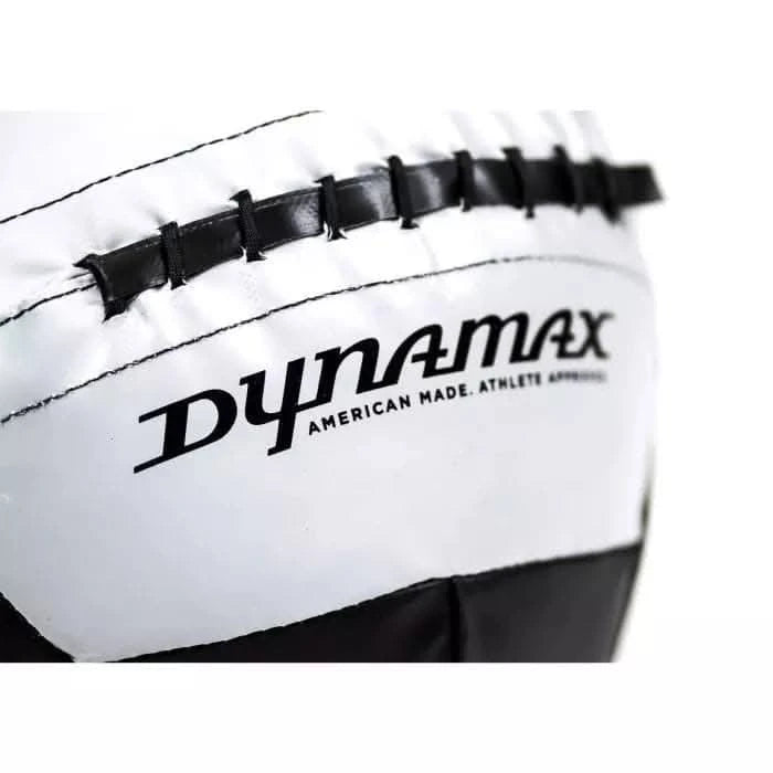 Ta Sport, Dynamax Medicine Balls 11 Kg, Wb1021, Black & White