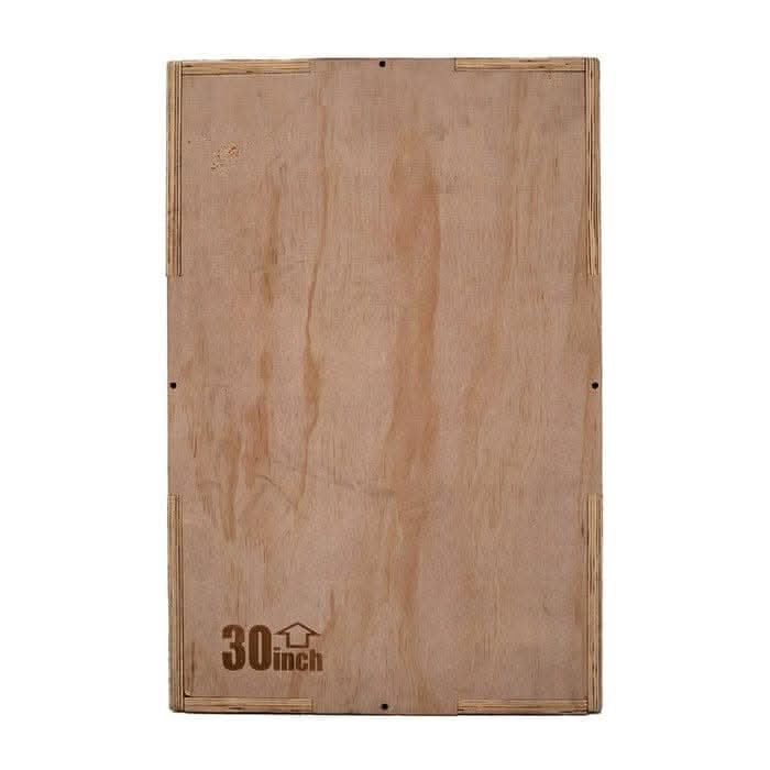 Force USA Wooden Plyo Box