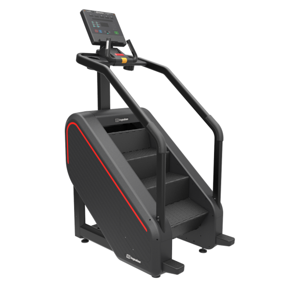 Impulse Stair Climber Xsc700, Black