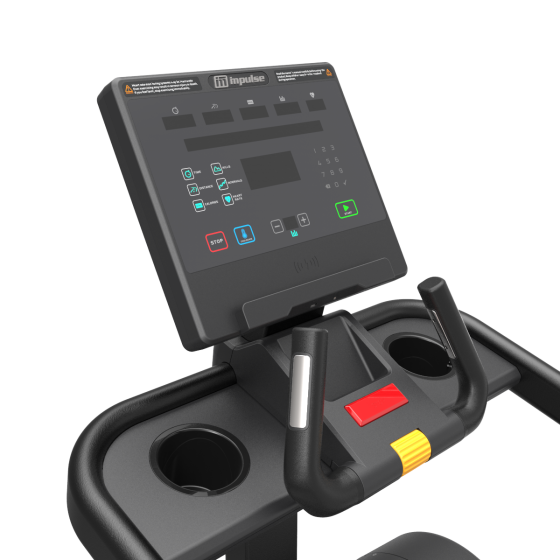 Impulse Stair Climber Xsc700, Black