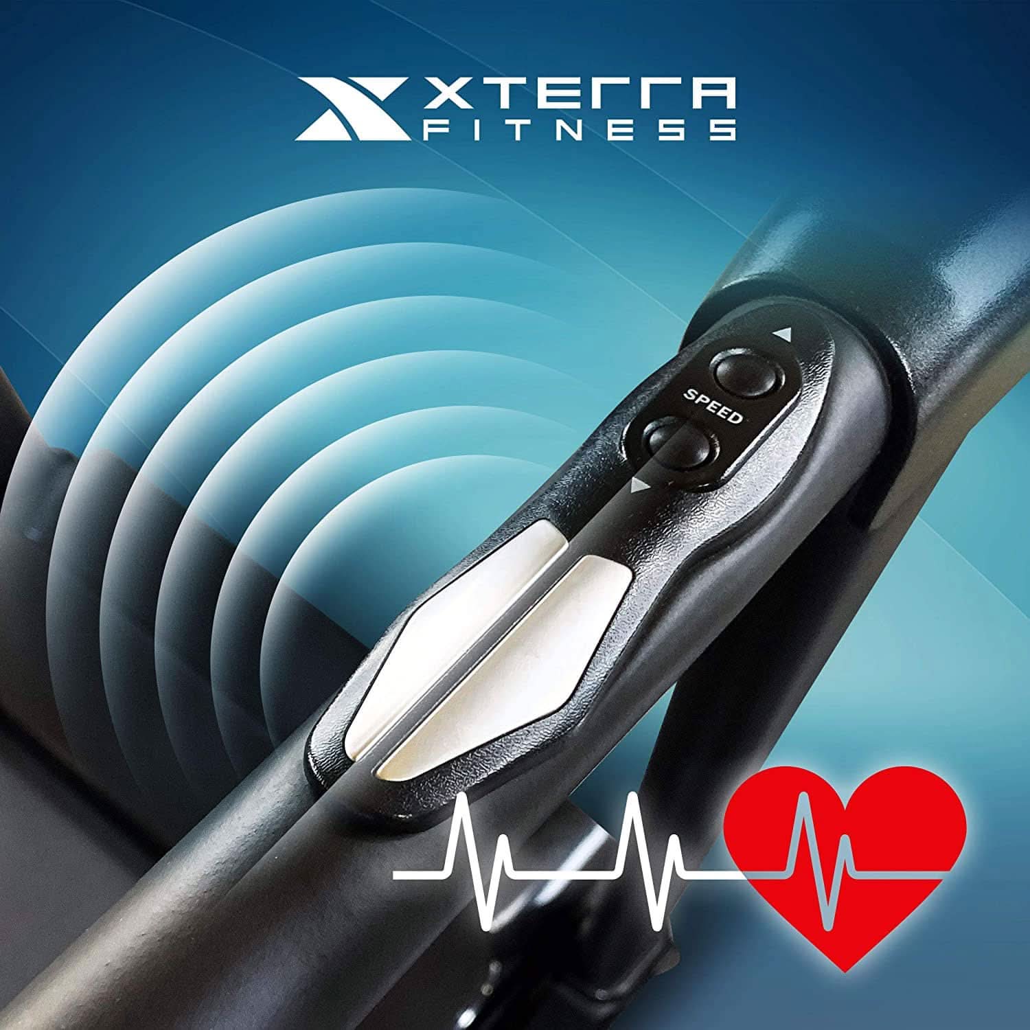 XTERRA Fitness TR 220 Home Treadmill