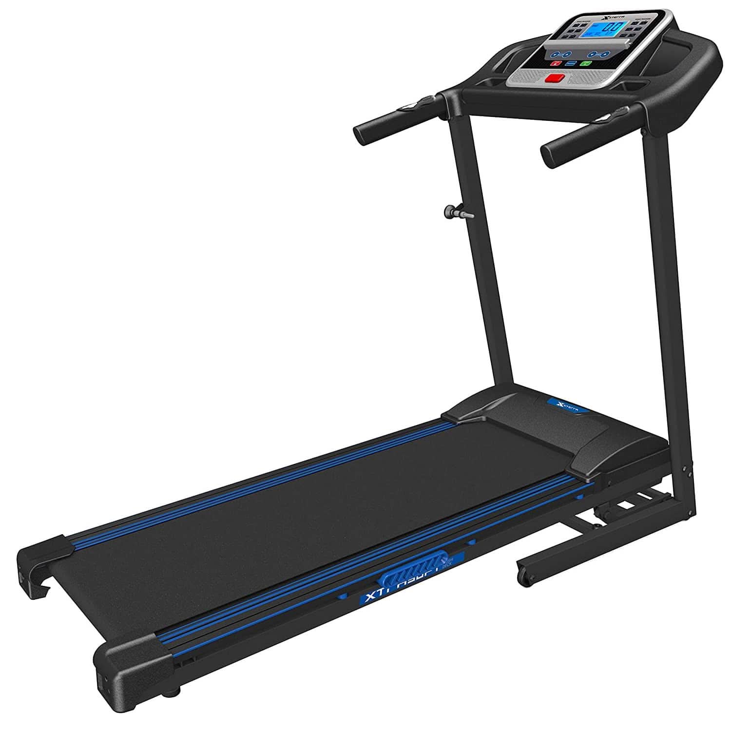 XTERRA Fitness TR 220 Home Treadmill