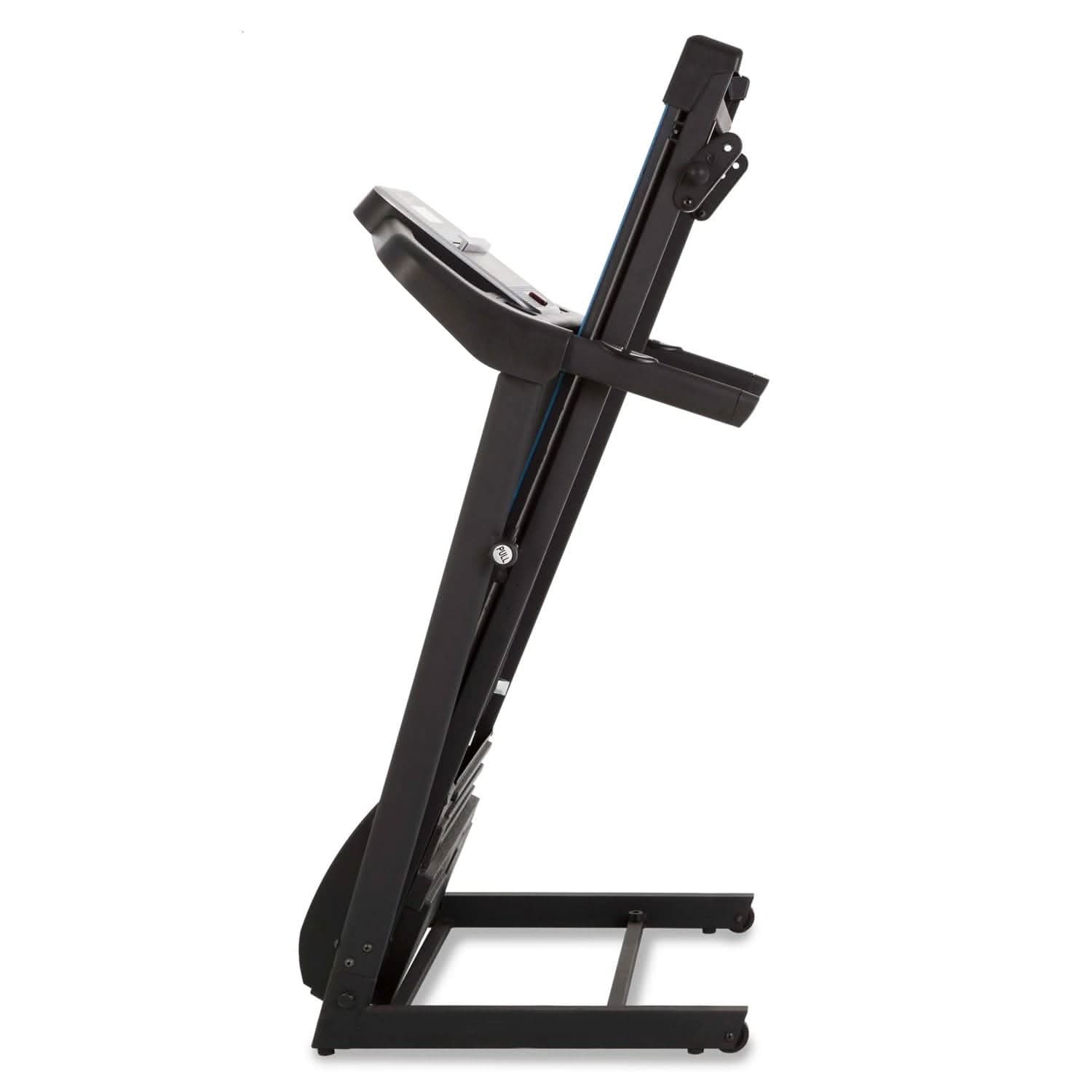 XTERRA Fitness TR150 Home Use Treadmill