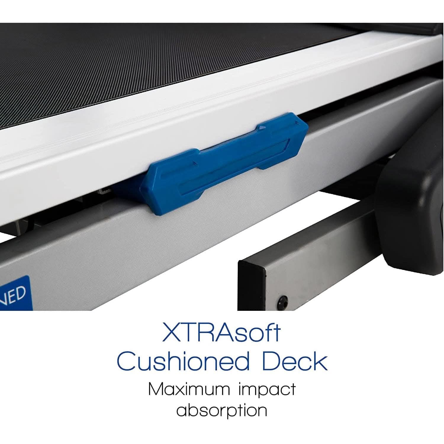 XTERRA Fitness TRX4500 Home Use Treadmill