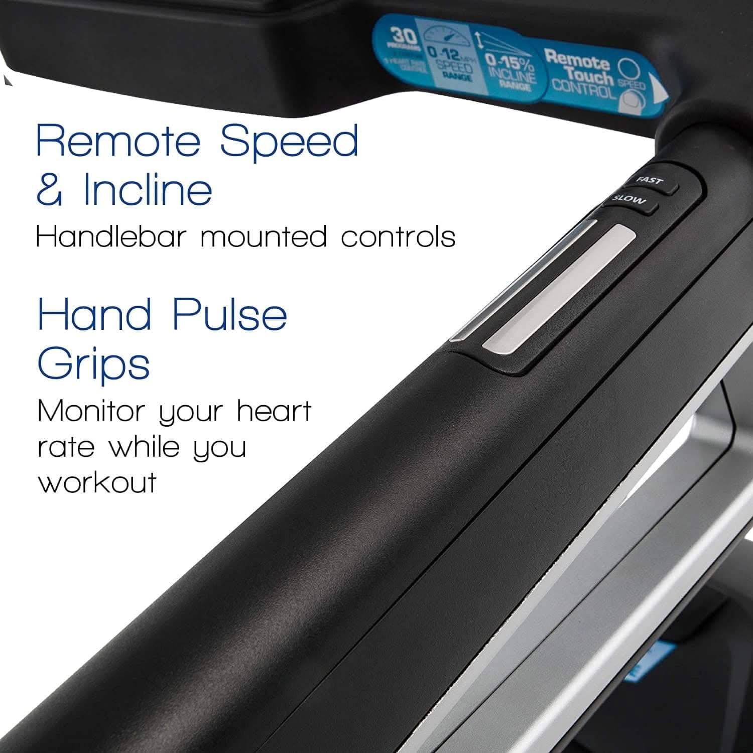 XTERRA Fitness TRX4500 Home Use Treadmill