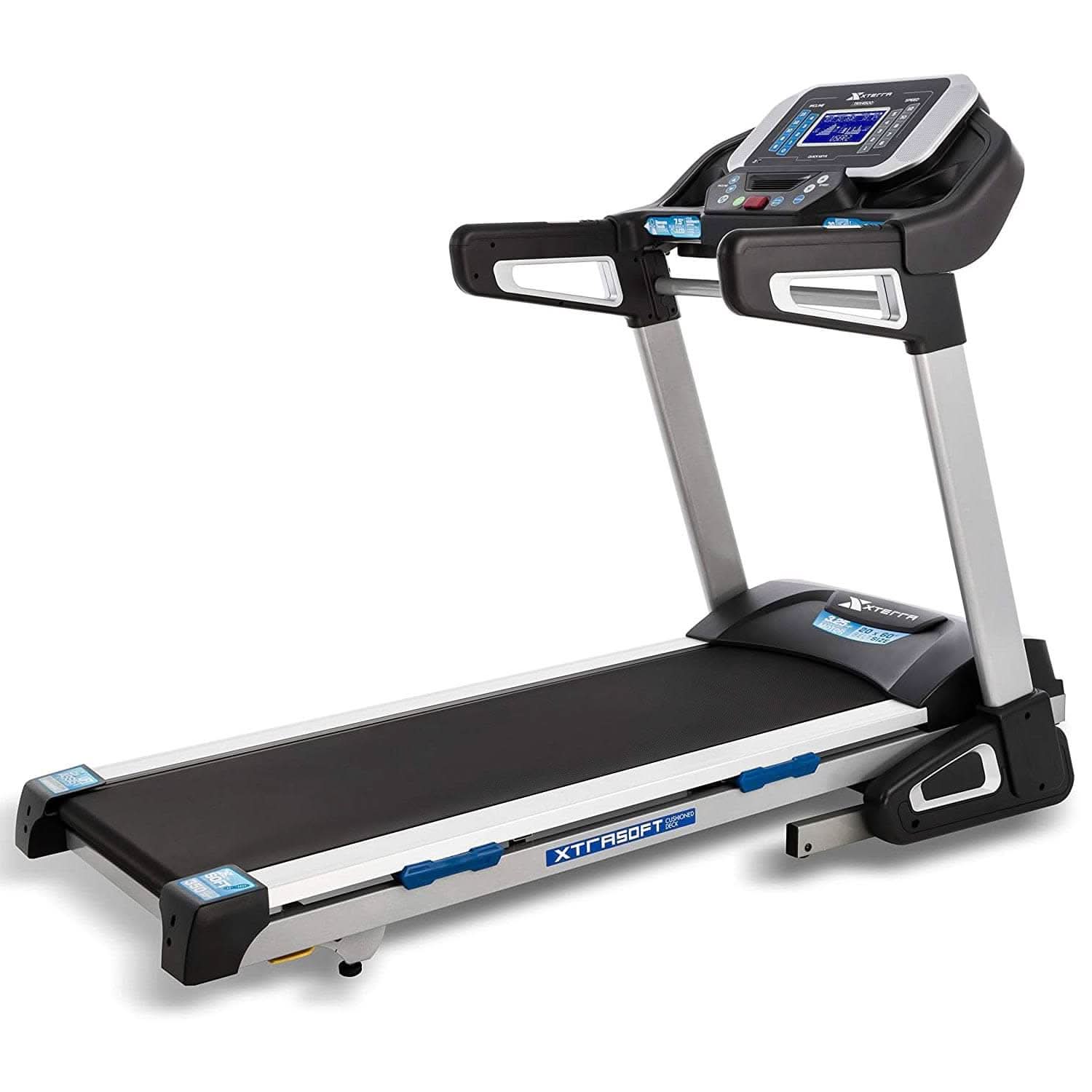 XTERRA Fitness TRX4500 Home Use Treadmill