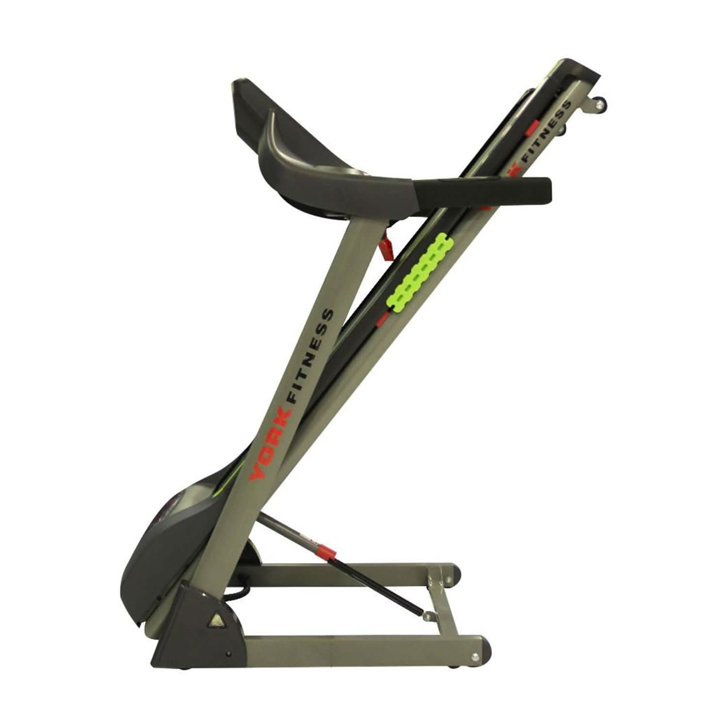 York Fitness 1.75 HP Treadmill