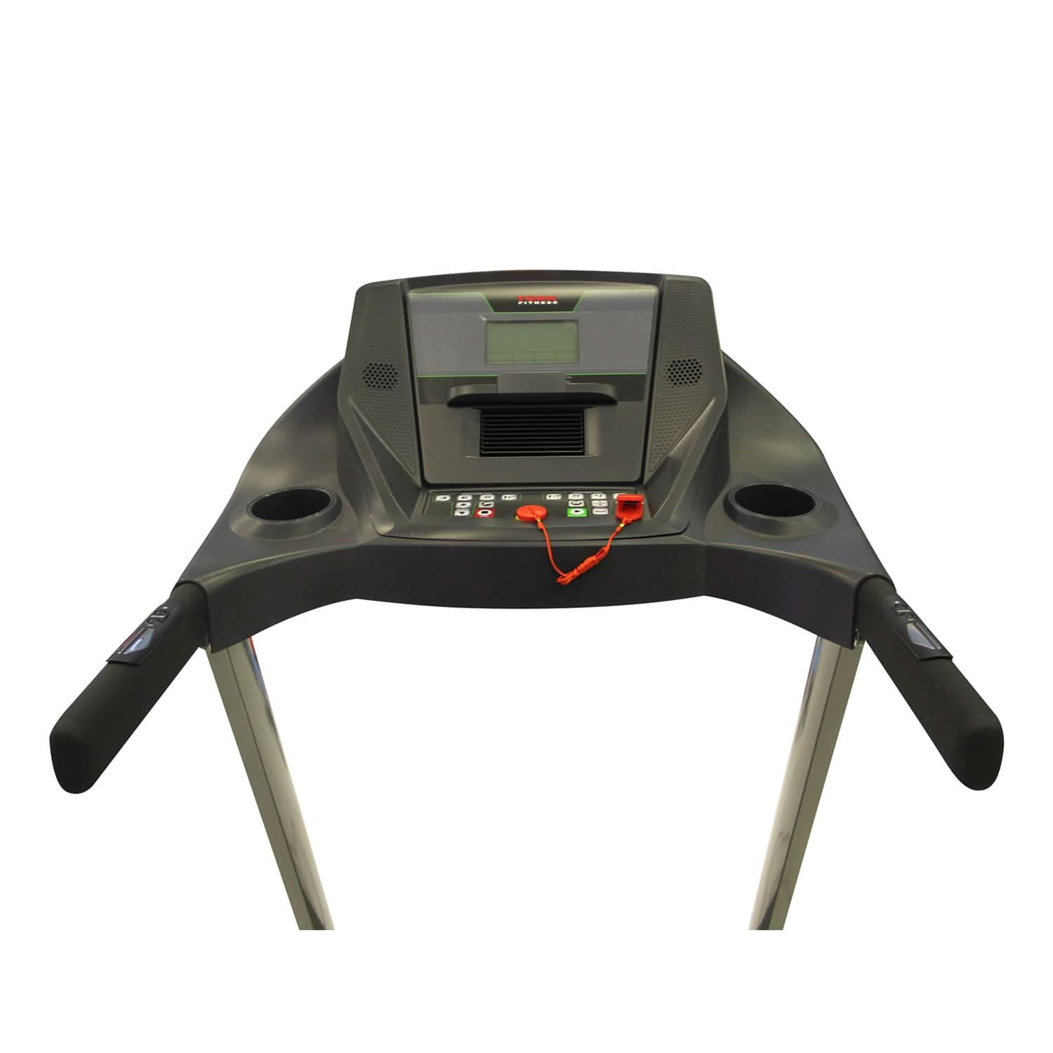 York Fitness 1.75 HP Treadmill