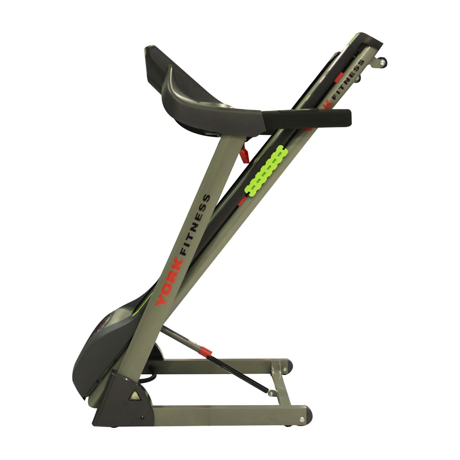 York Fitness 1.75 HP Treadmill