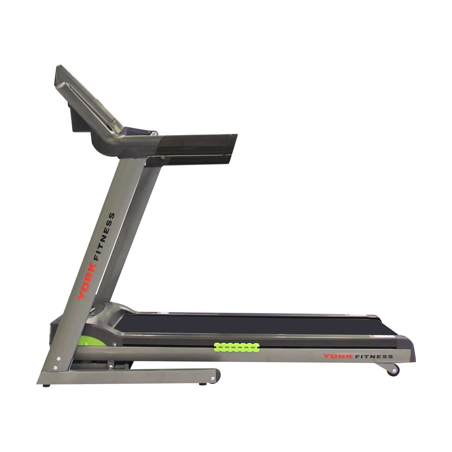 York Fitness 2.5 HP Treadmill